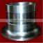 Customized Rotor shaft by sand casting