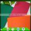 Greenbond cheap interior building wall material aluminum composite panel
