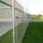 2015 hot sale high quality galvanized chain link fence with low price