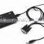 RS232 USB Issuing RFID Card Reader with RS232 communication