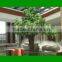 Artificial Green Banyan Tree/ficus banyan tree/artificial big banyan tree