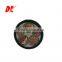 R02V YJV XLPE Insulation and PVC Sheathed Power Cable 0.6/1KV