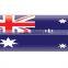 Cheap price custom plastic roll banners