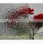 Decorative mirror pink
