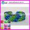 Coloful Loom Bands,Cheap Loom Rubber Bands,High Quality Rubber Band for DIY Bracelet