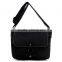 2016 Custom vintage fashion canvas messenger bag