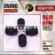 Custom molded rubber feet/ rubber buffer/ rubber cushion