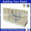 shop counter design pan shop,used counters,high gloss white shop counters