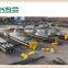 76mm 89mm API Reg Thread DTH Drilling Pipes