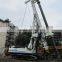 YUTONG Professional Rock Rotary Drilling Rig For Sale