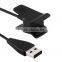 Factory Wholesale Price Replacement Charging Power Cable for Fitbit Alta Wrsitband Bracelet