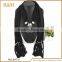 Factory direct sale special design trendy party scarf China wholesale