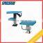 Hot sale swimming pool jumping starting blocks used,. stainless steel start block
