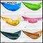Free Shipping In Stock Lightweight Nylon Solid Camping Hammock