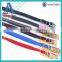 Simple lanyard display stand for any kinds of lanyards