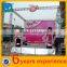 Best Sales Bolt Aluminum Exhibition Truss For Traditional Exhibition