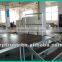 Portable aluminum stage for dance performance