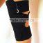 Magical Open Patella Neoprene Knee Patella Tendon Support Brace Self-heating Strap