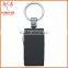 Promotional 5 In 1 Multi-function Aluminum Nail File Laser Logo Key Tag Keychain