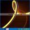Hot sale Double-sided yellow mini led strip light for logo signs                        
                                                                                Supplier's Choice