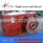 Screws & Barrels & Gearboxes for Extruder Machine/Reducer for 65/132 Twin Screw