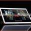 10 inch MTK8752 4G FDD LTE Phone tablet phablet OEM service for 4 bands with google play