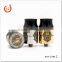 2016 Newest amazing vape 528 custom goon rda , lantaka rda 1:1 clone wholesale