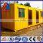 Strong steel frame Container House for sale China supplier