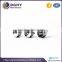 Precious Metals Material Capabilities and CNC Machining CNC Machining or Not metal turning                        
                                                Quality Choice