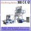 High Speed blown film extrusion plant