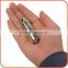 Edc swivel Mini MR4 300lm rechargeable value jade flashlights cool white lights for currency jade detector
