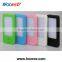 New Design Portable Powerful Rechargeable LED Solar Light Torch with Phone Charger