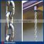 Australian Standard Stainless steel Link Chain for Chinli,Normal Welded point Link chain for electrolytic polishing