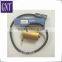 PC200-7 20Y-60-32120 rotating solenoid valve for sale