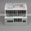 Small volume 60w single output DIN Rail power 12v 5a ac smps