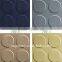 Rubber Studded Floor Tile