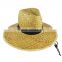 Custom Wholesale Straw Hat