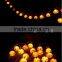 Halloween 2 Styles Pumpkin Jack-o-Lantern Lawn Bag Indoor Outdoor Decoration