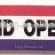 Outdoor PVC Pana Flex Banner
