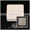 Industrial alumina foam extruded ceramic filter