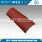 Cheapest Price Kerala Red Clay Semi-Cylindrical Roof Tile