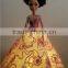 Princess Craft Dolls to Dress / Color Changing Lovely Baby Dolls / KYW