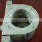 2014 SUS304 Heat Exchanger Spiral Tube Bending