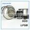 high capacity double wall liner stainless steel vacuum flasks