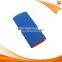frosted case smart power bank 2600mah for smartphone