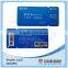 Cr80 Magnetic VIP RFID Card Black Plastic Card