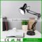 2015 simple style OEM/ODM adjustable table lamp led