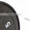 ECO standard three-hole weight plate 5LB