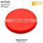 Plastic Blank Mini Size Frisbee for Kids