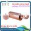 copper mod 18350 1:1 clone le petit gros mod in black/white/copper,leadtime 2-4days
